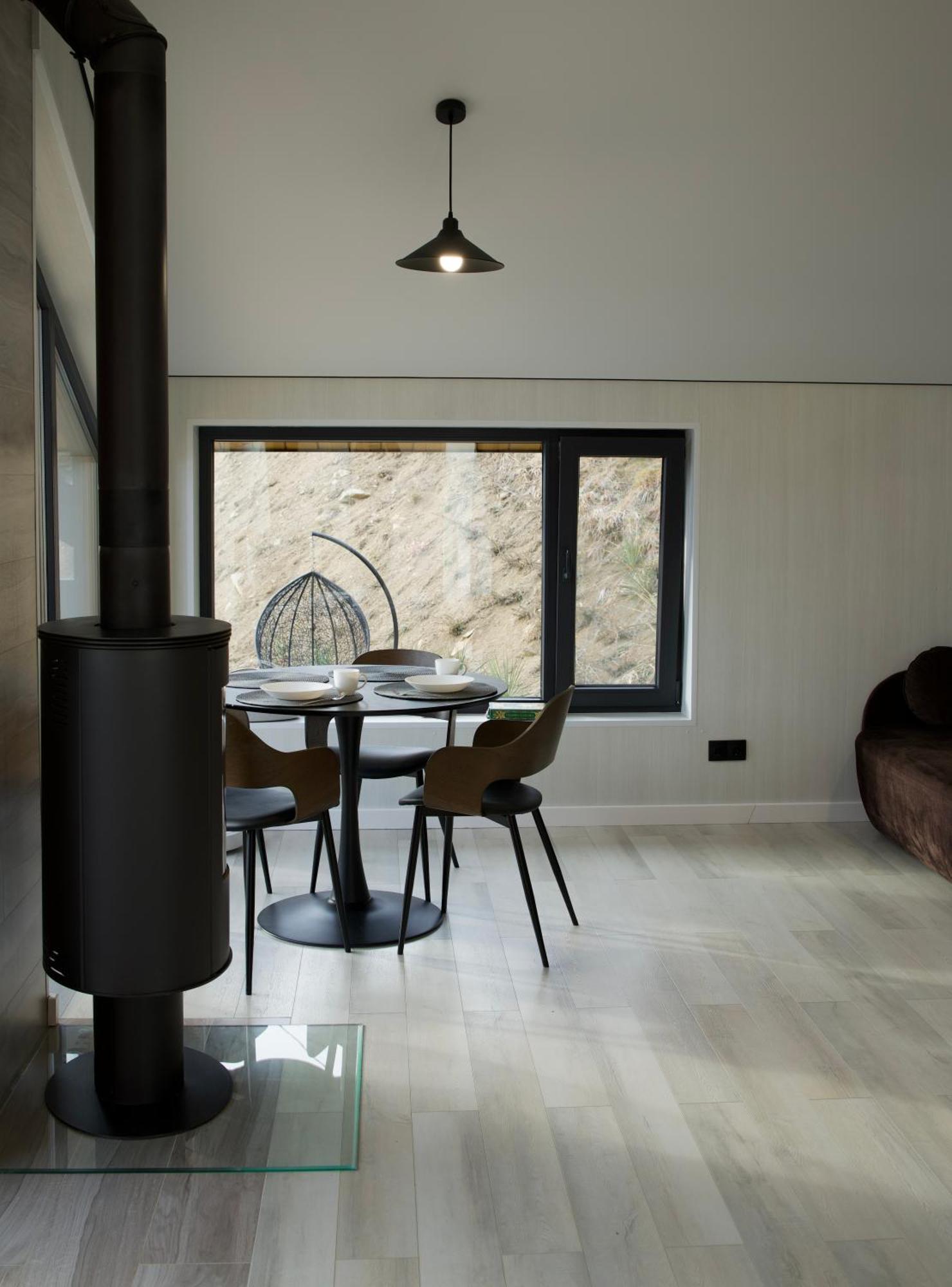 Apartmán Petrick House Verchovyna Exteriér fotografie